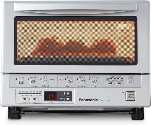 Flashxpress toaster oven - toaster,
