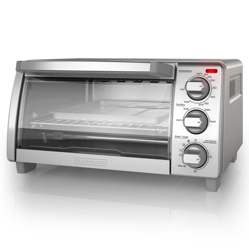 Black decker stainless steel - stainless,